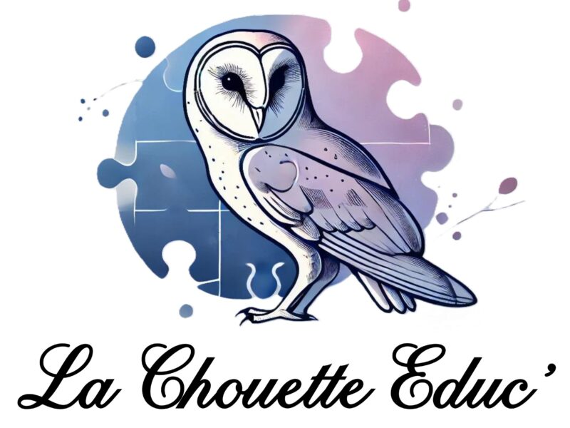 éducatrice spécialisée La Chouette Éduc'